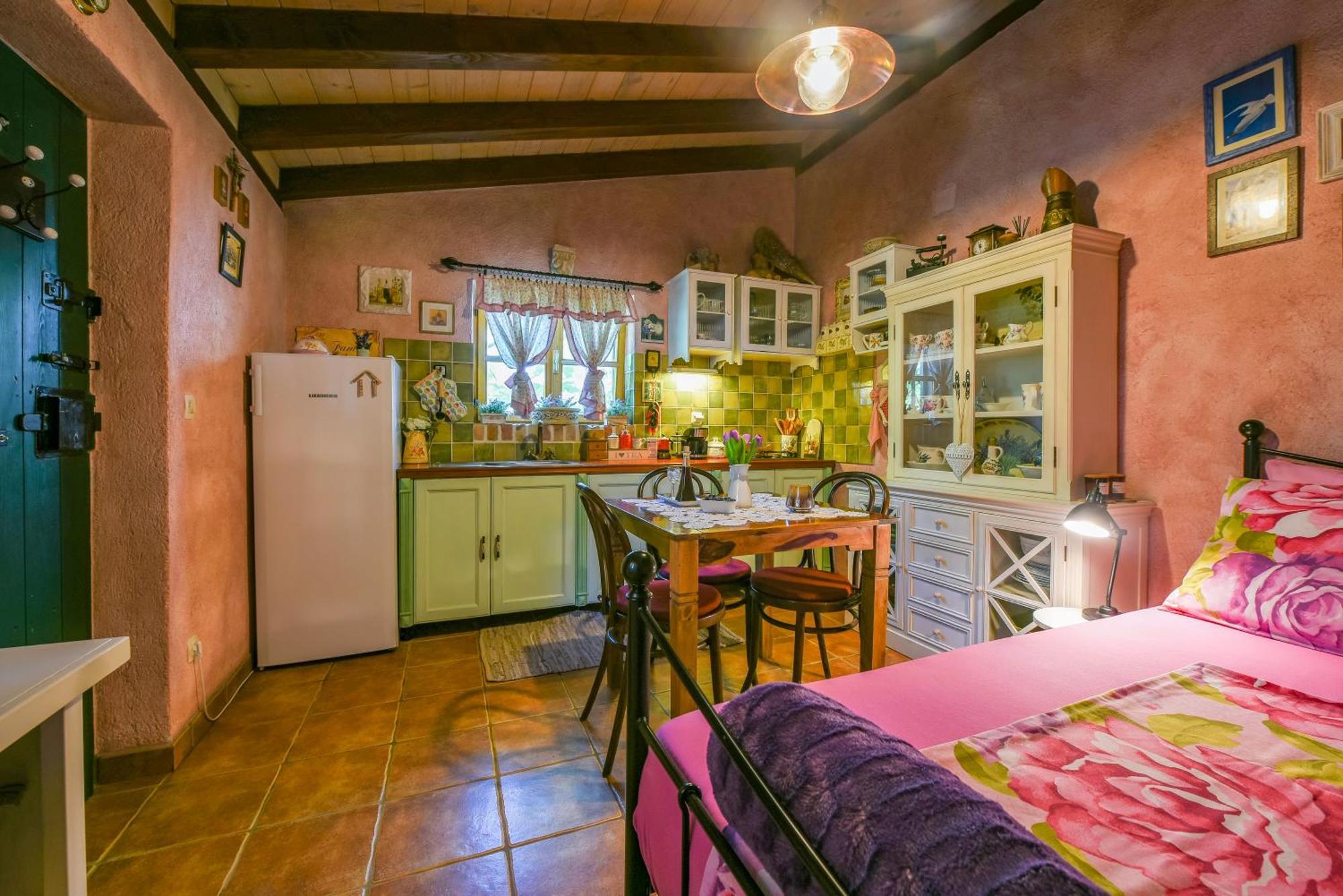 Holiday Home Paradise Beach Šibenik Екстериор снимка