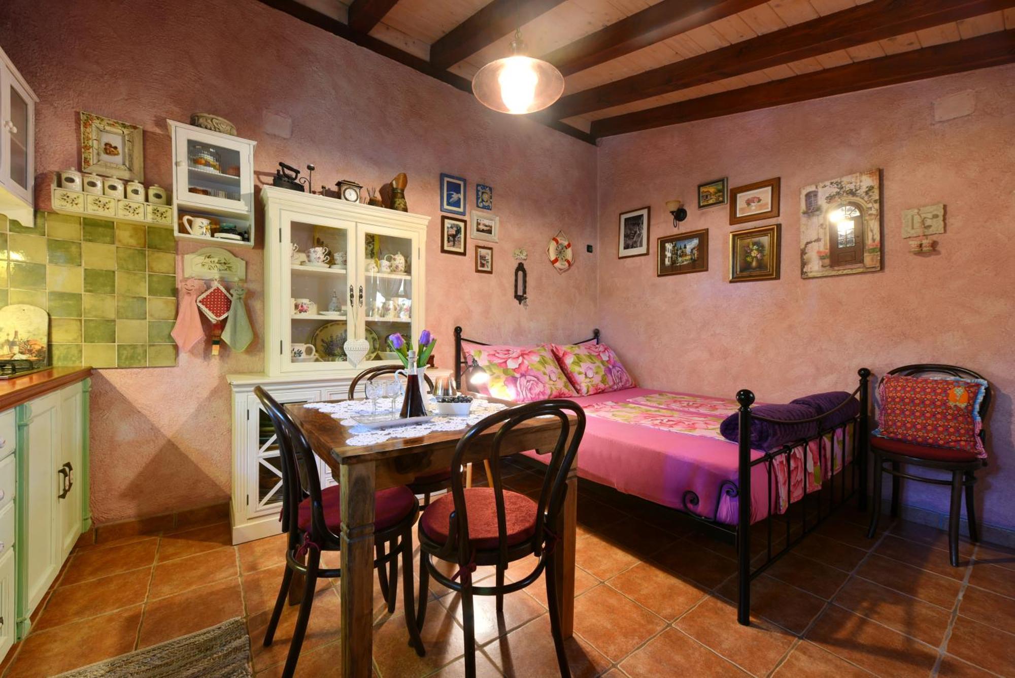 Holiday Home Paradise Beach Šibenik Екстериор снимка