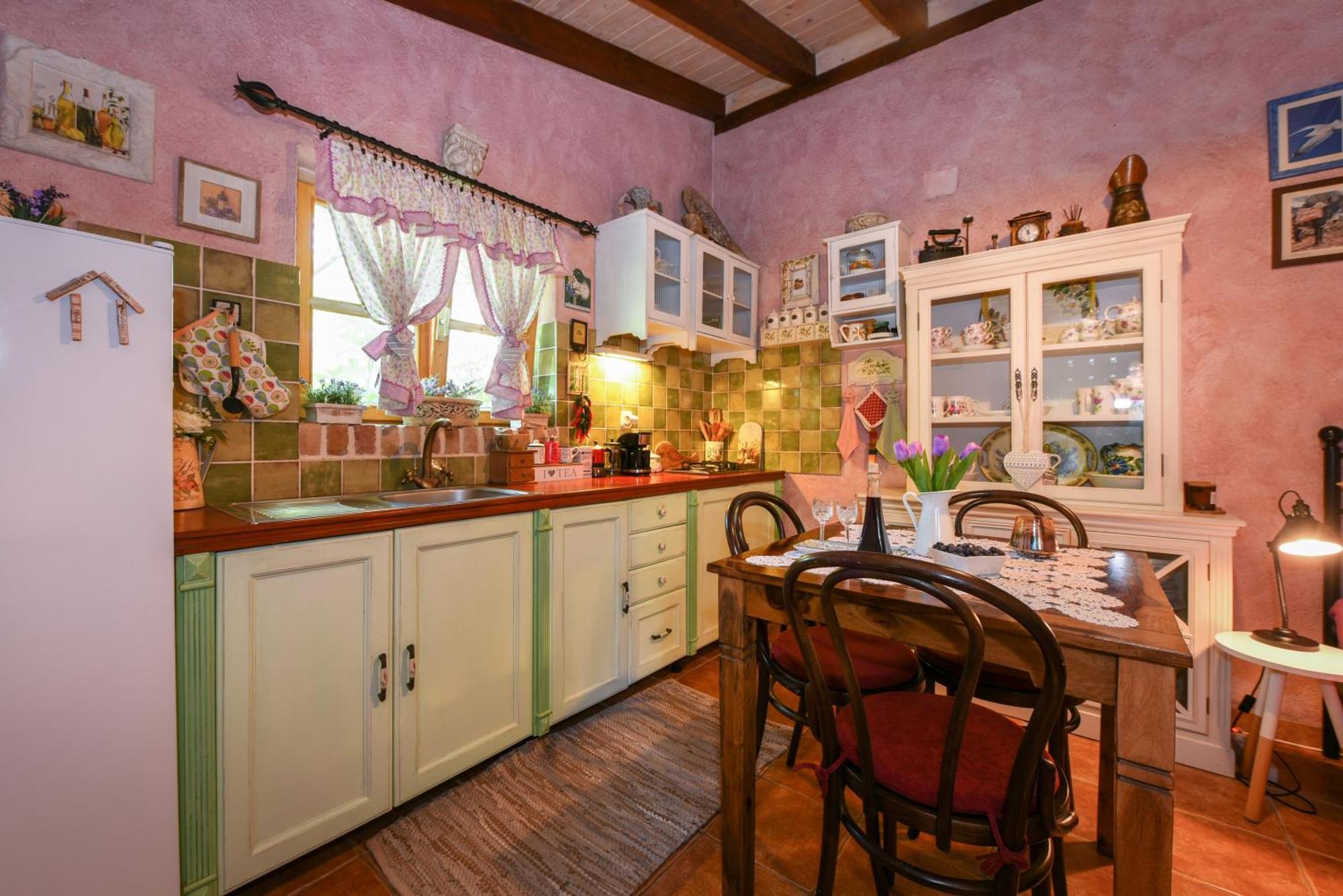 Holiday Home Paradise Beach Šibenik Екстериор снимка