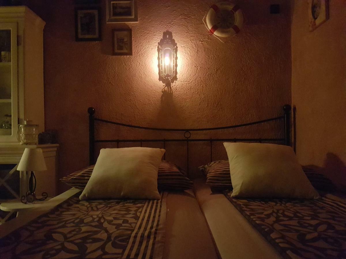 Holiday Home Paradise Beach Šibenik Екстериор снимка