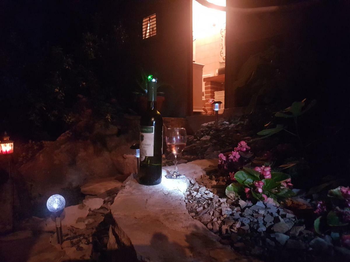 Holiday Home Paradise Beach Šibenik Екстериор снимка